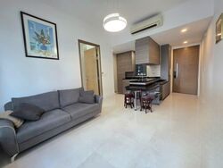 8 Saint Thomas (D9), Condominium #553602661
